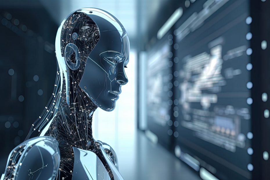 AI Transforms Charity