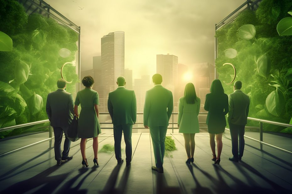 Social Entrepreneurship