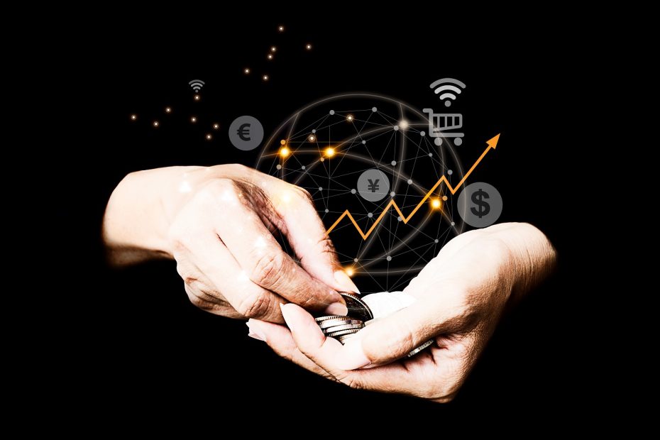 Charities' Digital Transformation