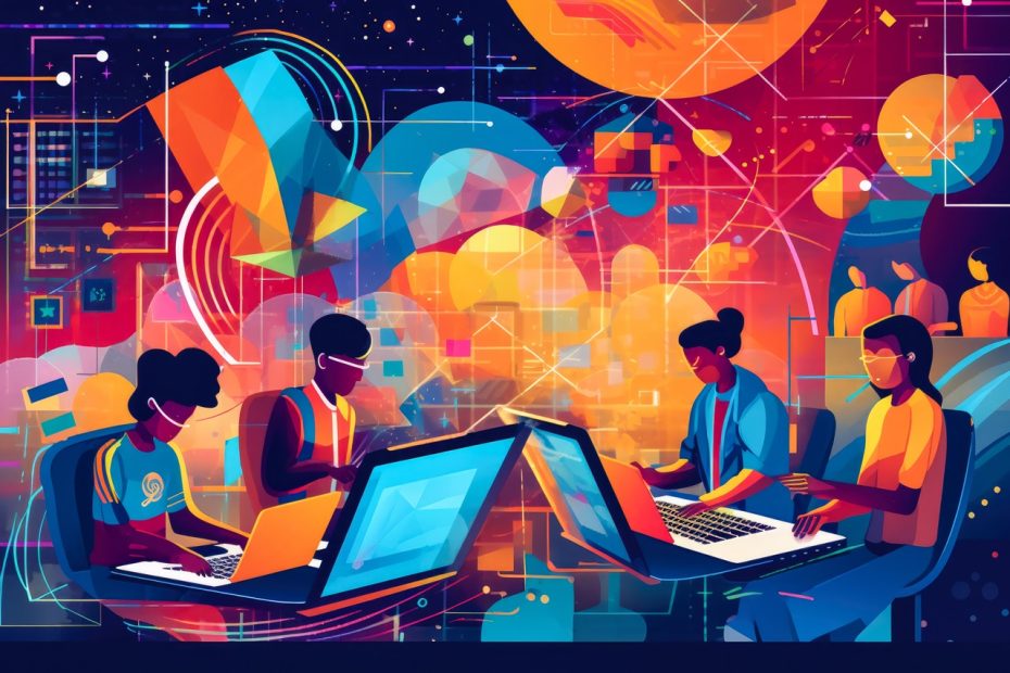 AI's Role in Educational Platforms