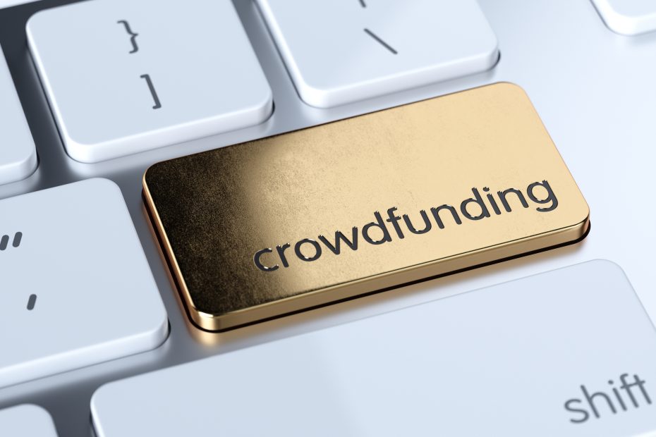 Crowdfunding