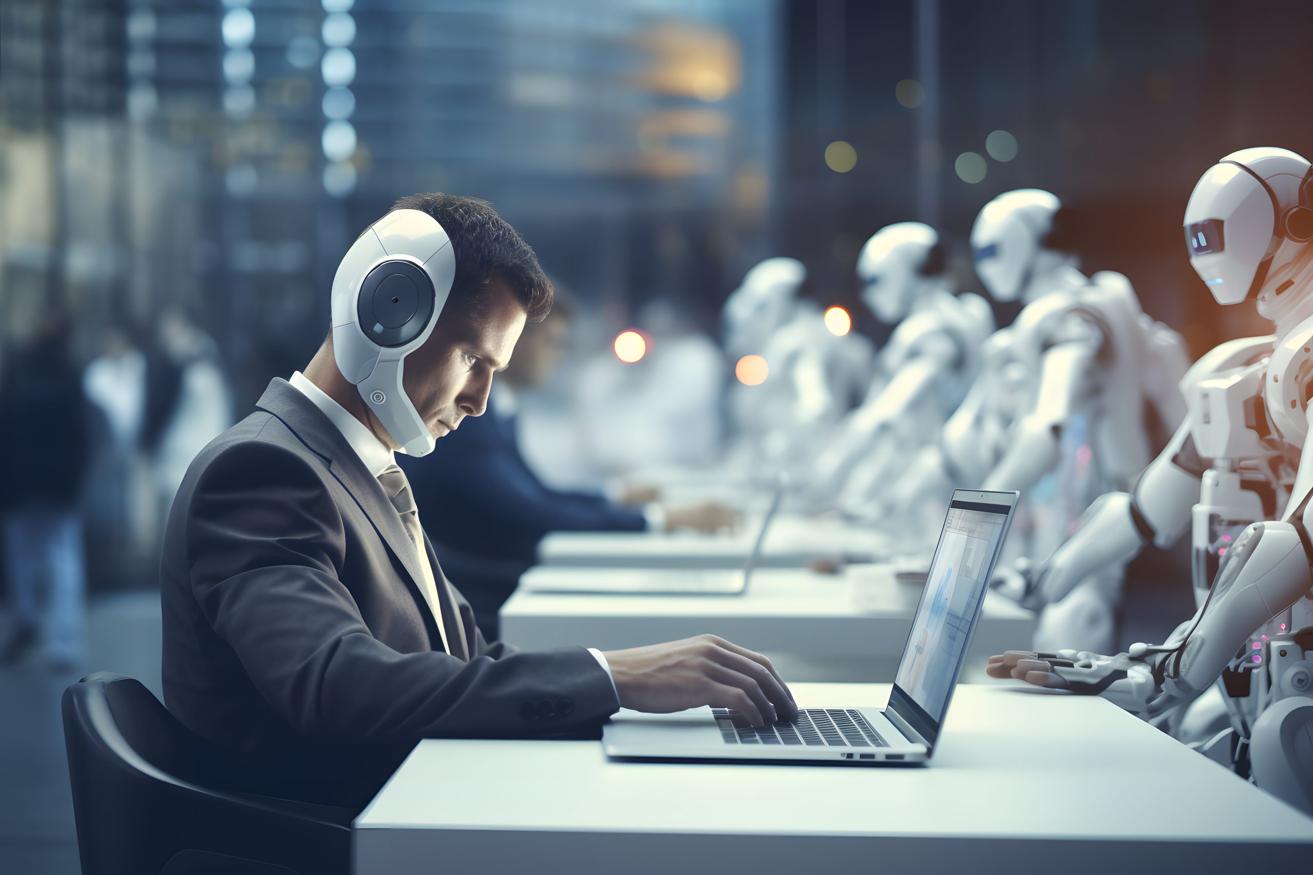 AI-Assisted Support Systems for Non-Profit Volunteers