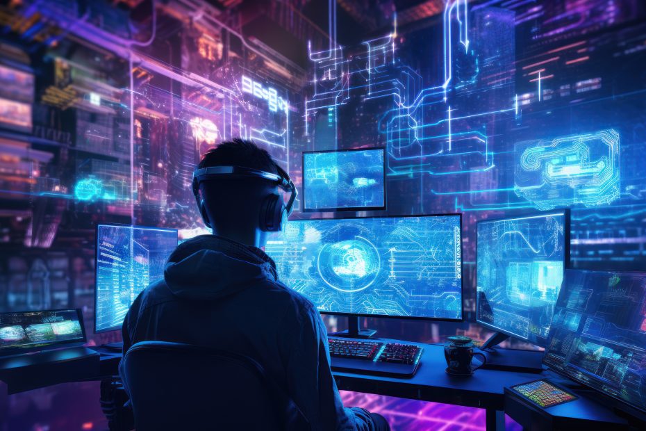 Virtual Reality: The Future of Charitable Experiences
