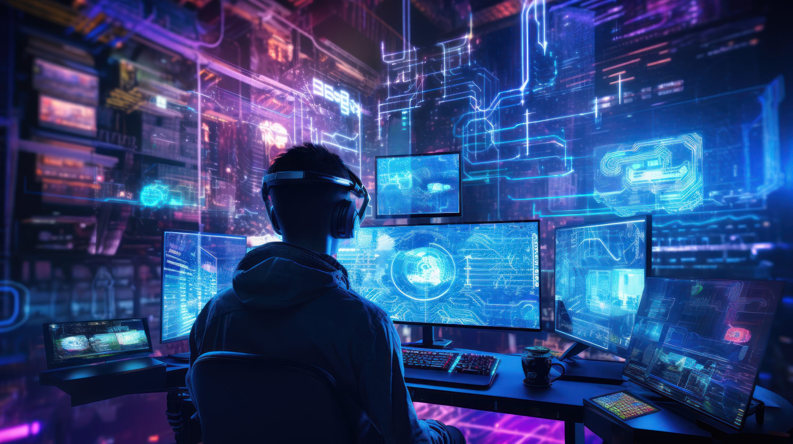 Virtual Reality: The Future of Charitable Experiences